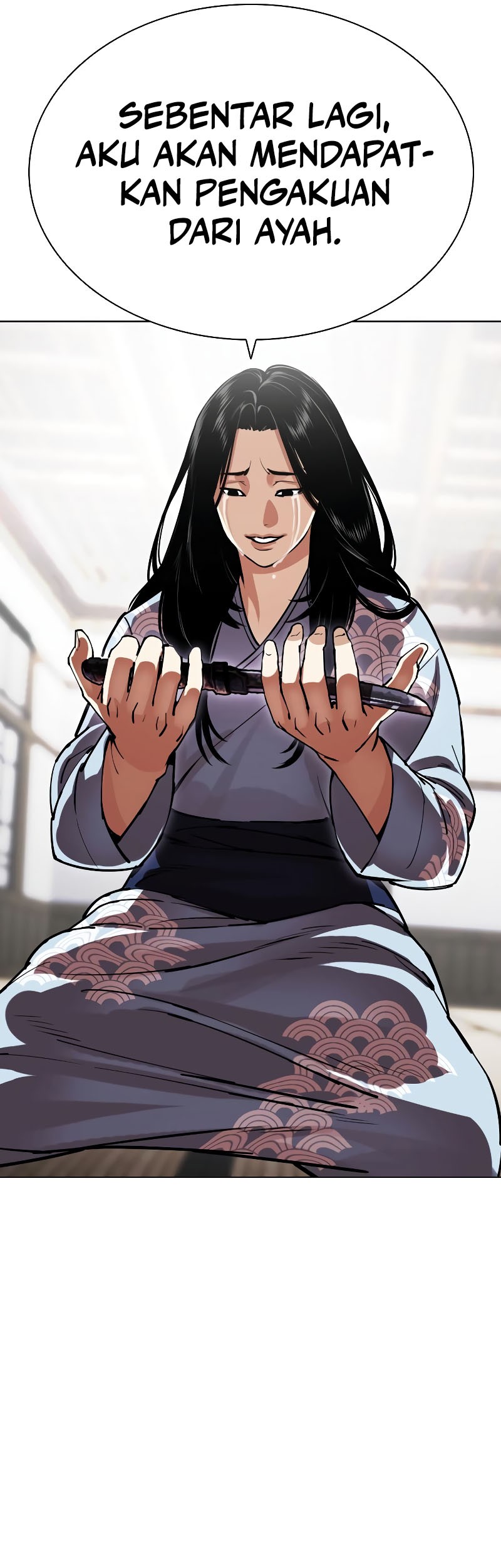 Lookism Chapter 521 - halaman 20