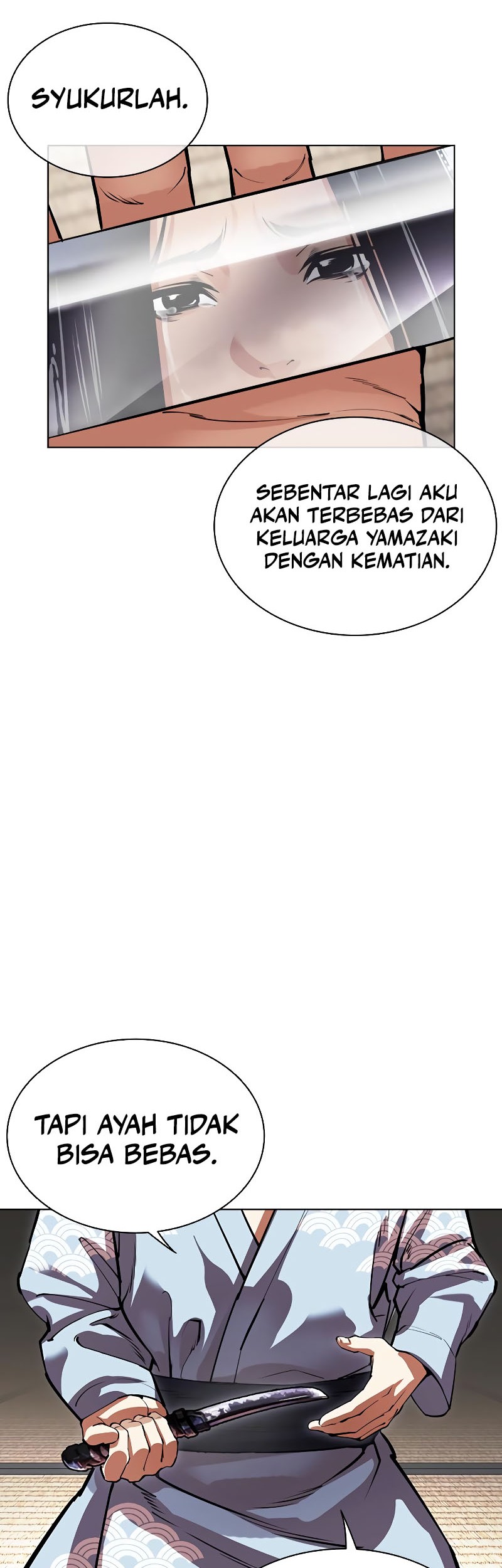 Lookism Chapter 521 - halaman 21