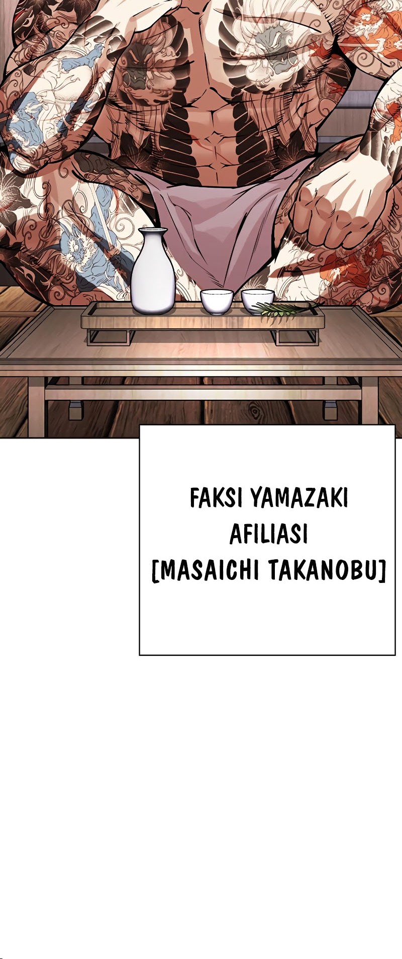 Lookism Chapter 521 - halaman 31