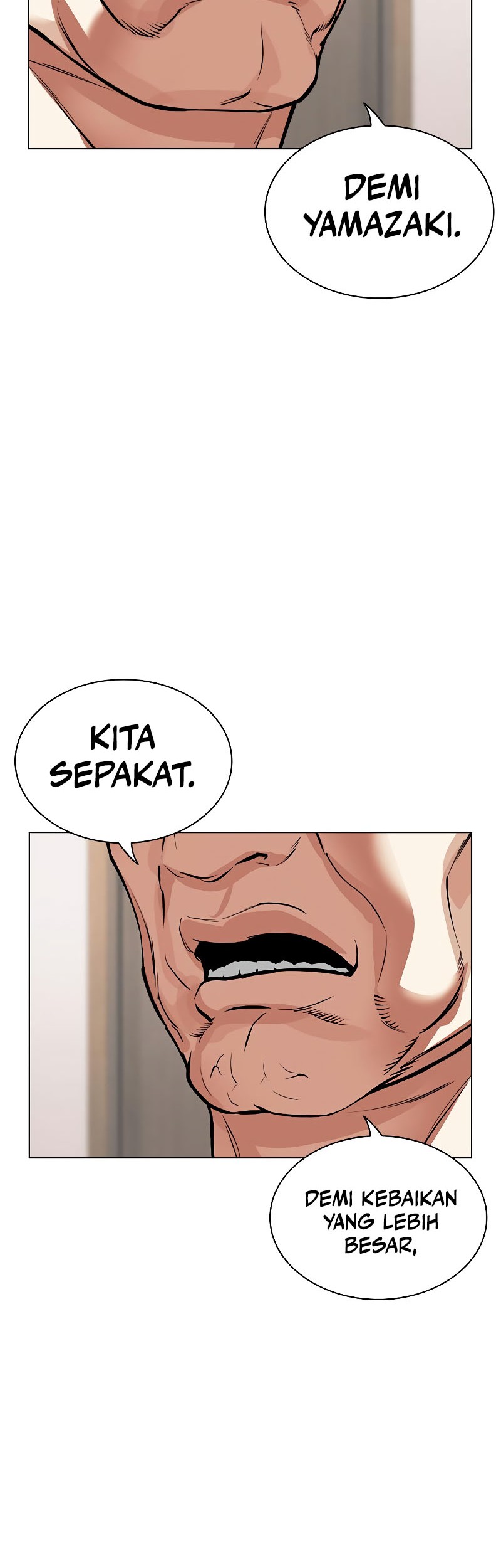 Lookism Chapter 521 - halaman 41