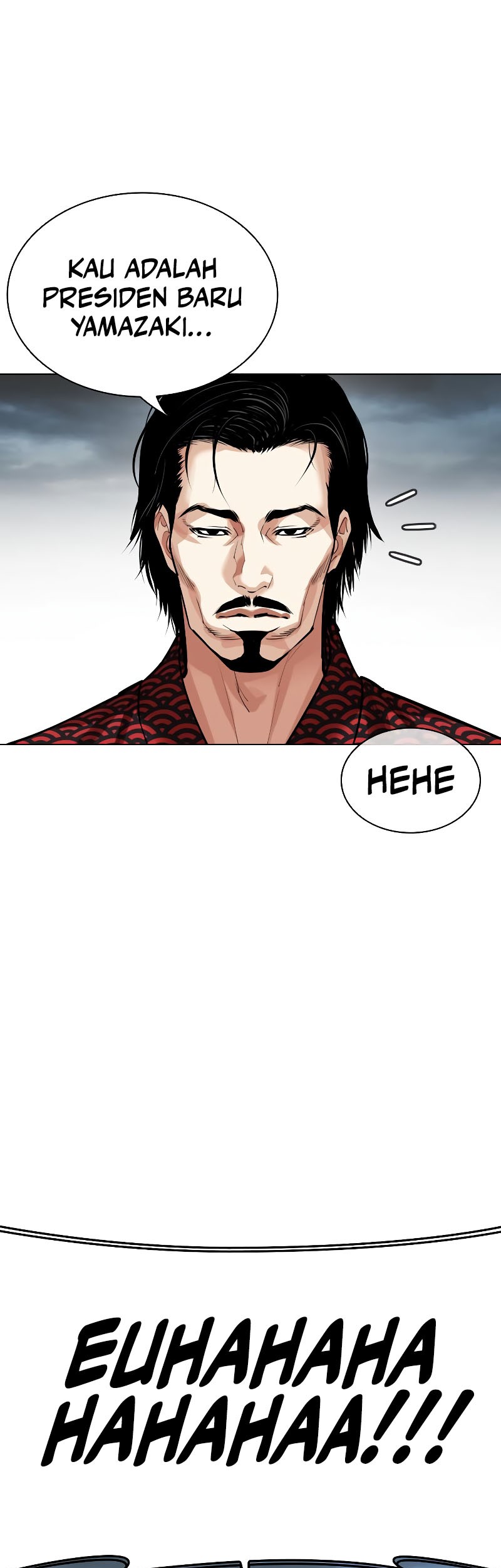 Lookism Chapter 521 - halaman 49