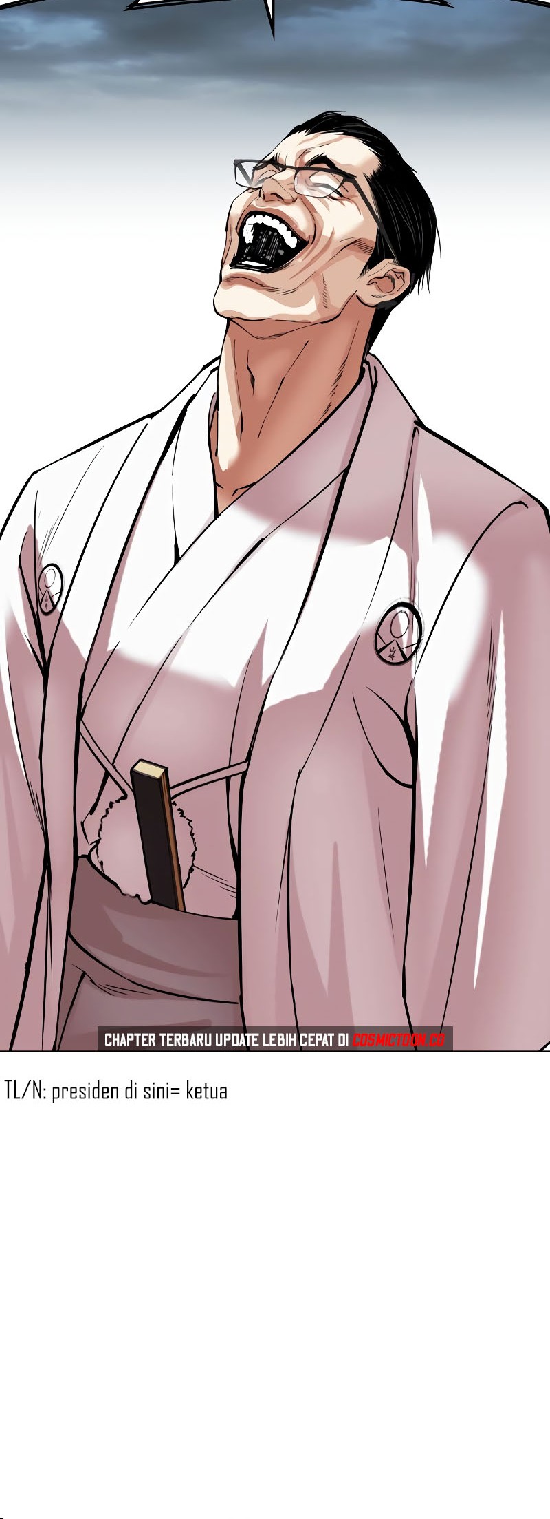 Lookism Chapter 521 - halaman 50