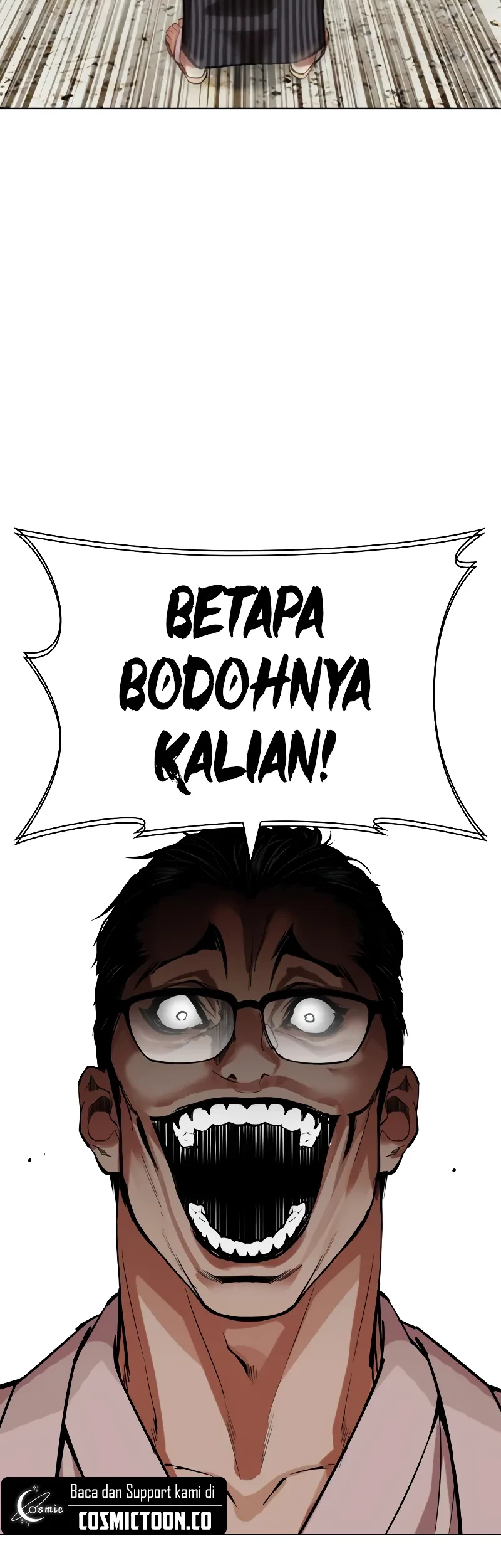Lookism Chapter 521 - halaman 53