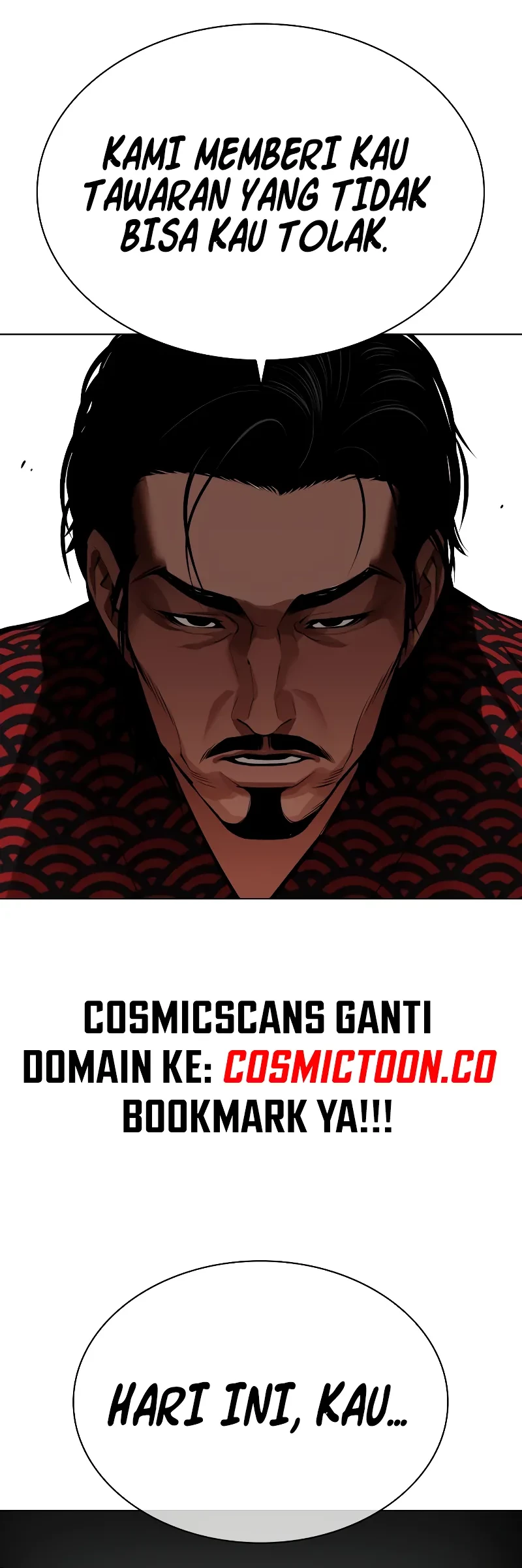 Lookism Chapter 521 - halaman 56