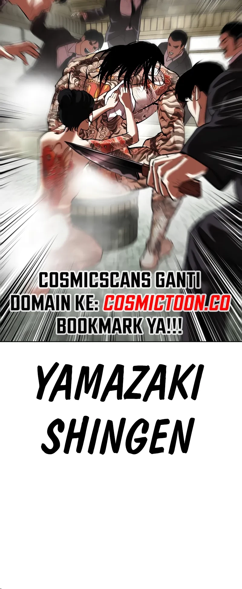 Lookism Chapter 521 - halaman 62