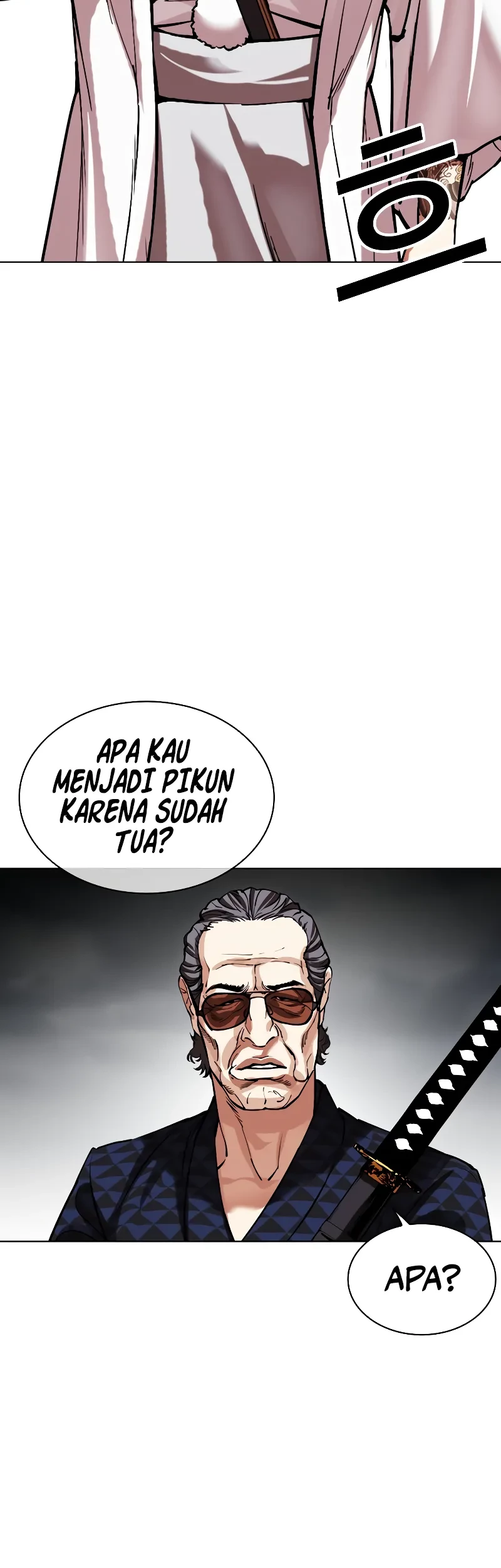 Lookism Chapter 521 - halaman 65