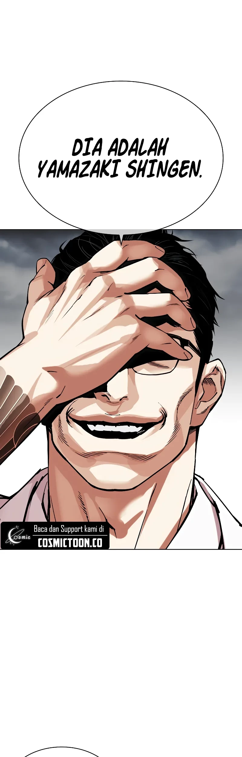 Lookism Chapter 521 - halaman 66