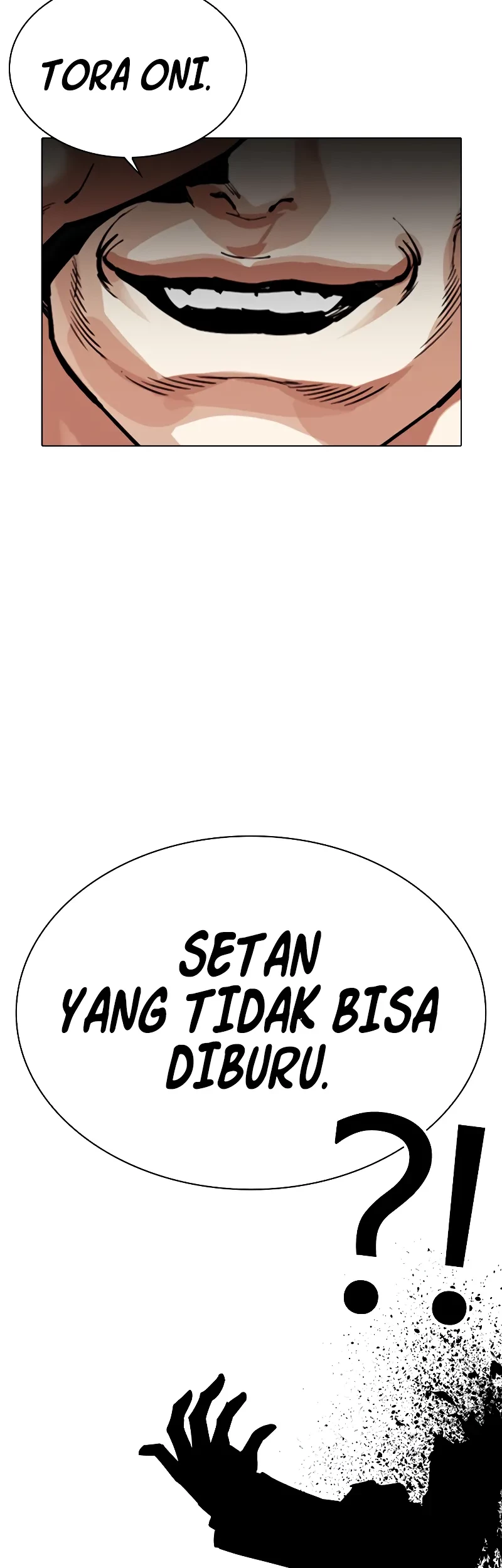 Lookism Chapter 521 - halaman 67