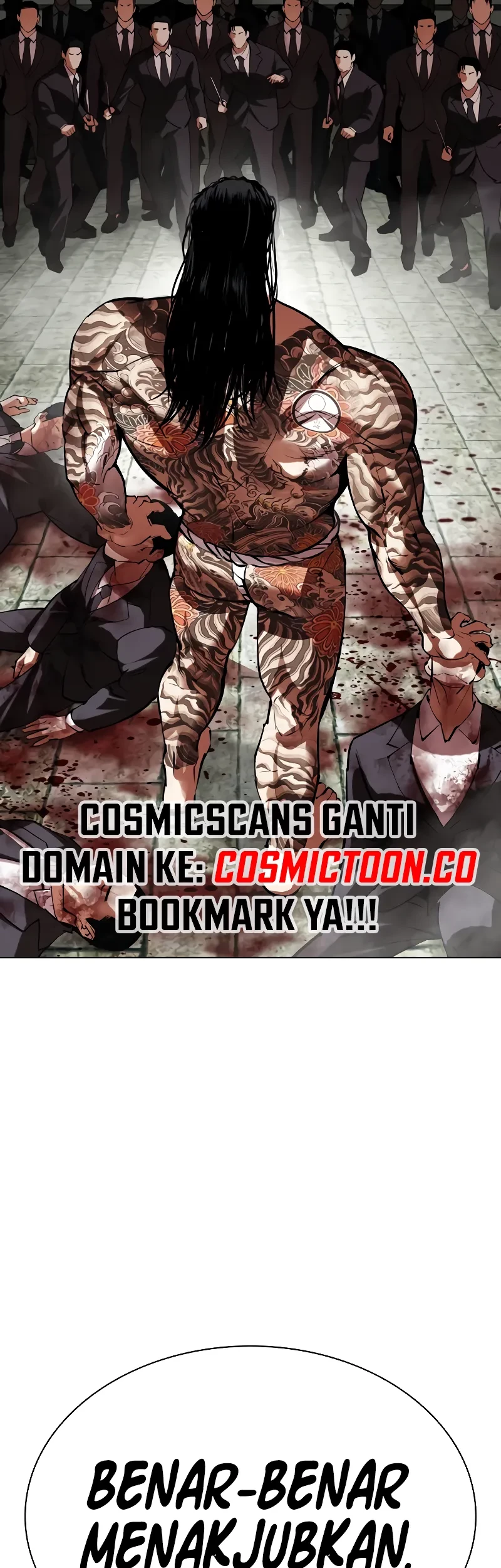 Lookism Chapter 521 - halaman 79