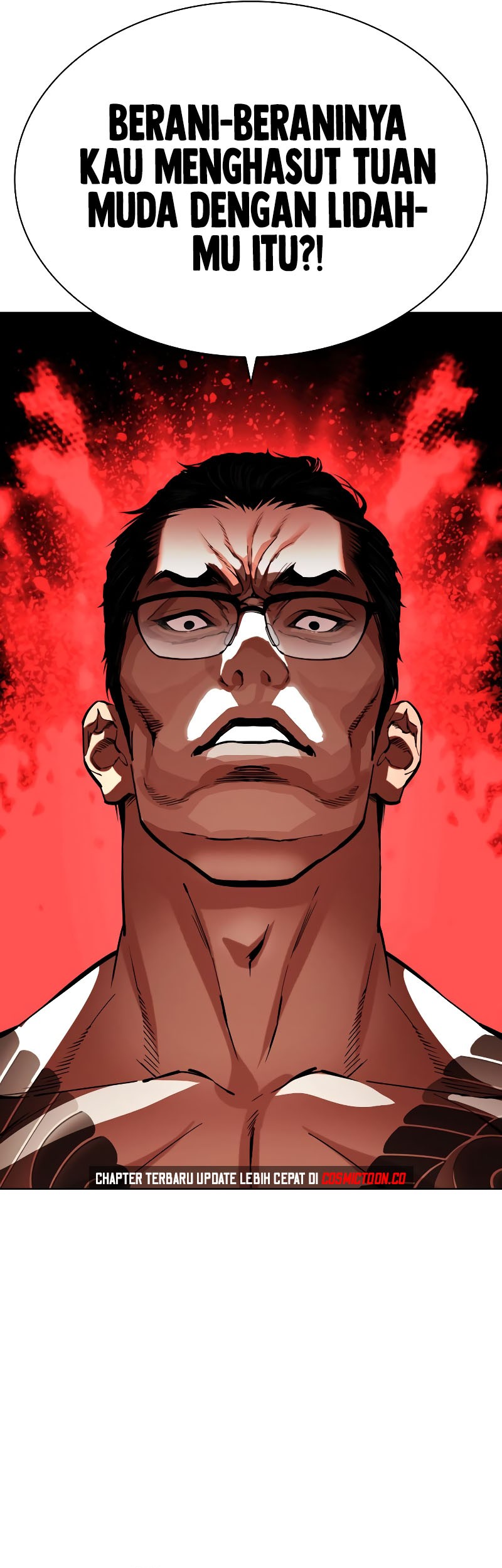 Lookism Chapter 521 - halaman 8