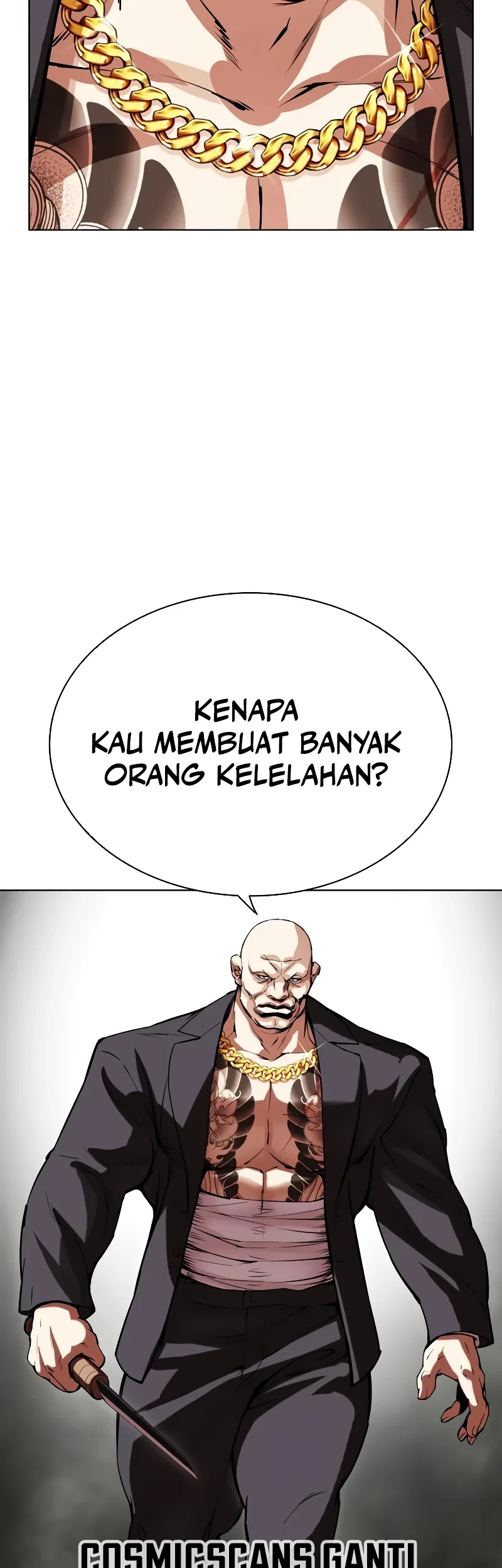 Lookism Chapter 521 - halaman 83