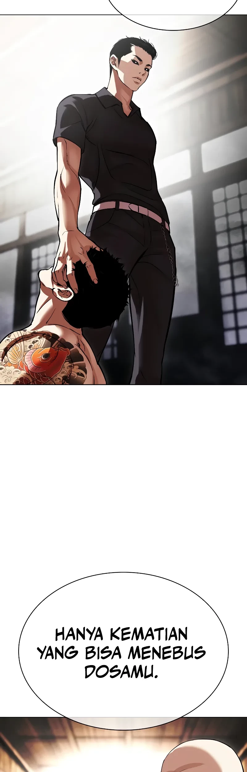 Lookism Chapter 521 - halaman 89