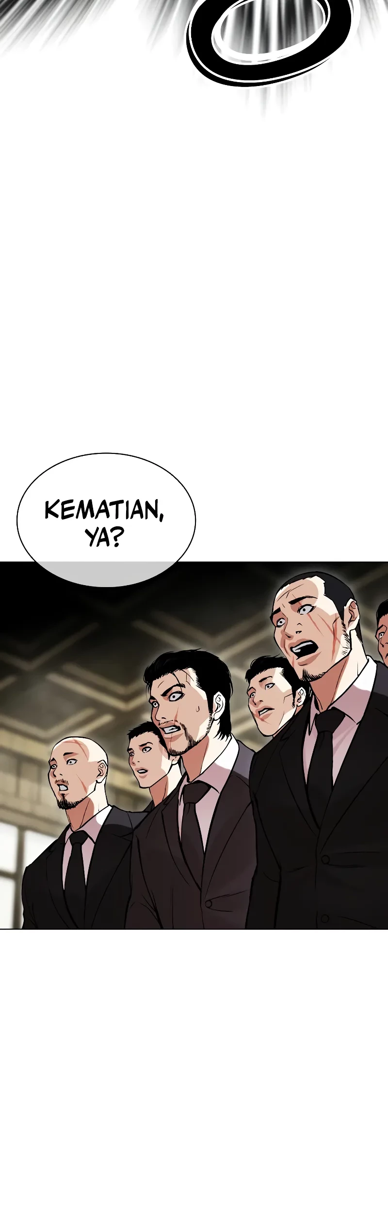 Lookism Chapter 521 - halaman 94