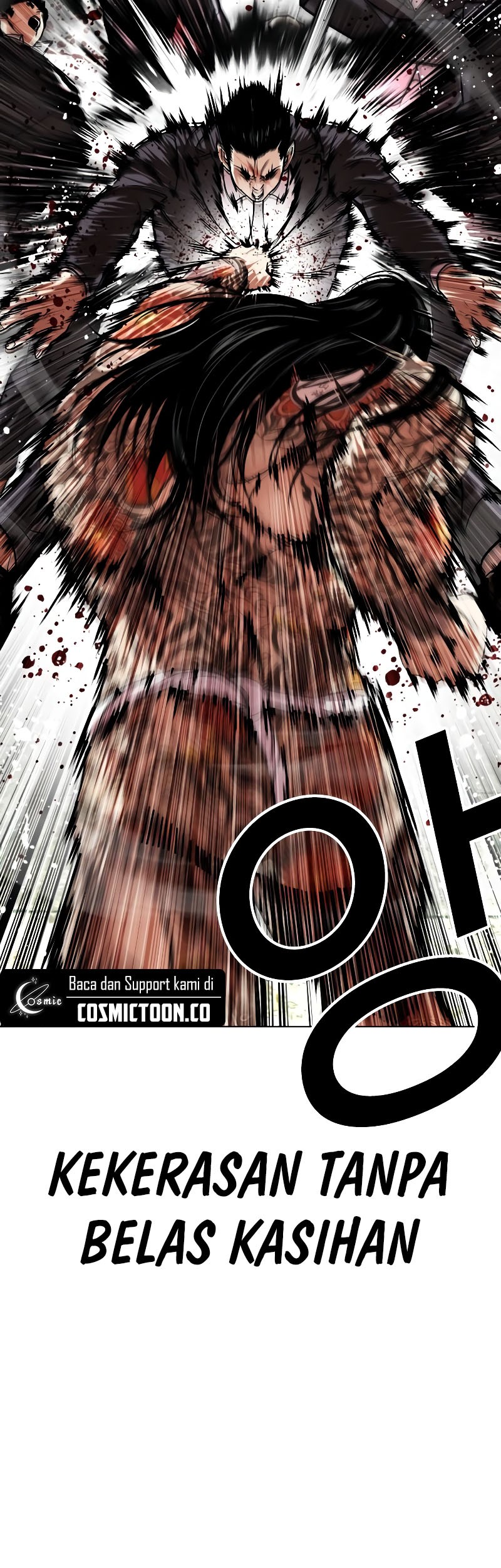 Lookism Chapter 522 - halaman 10