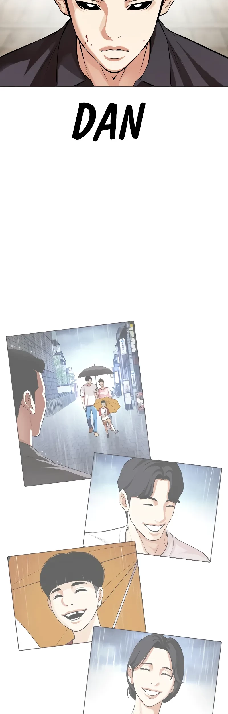Lookism Chapter 522 - halaman 100