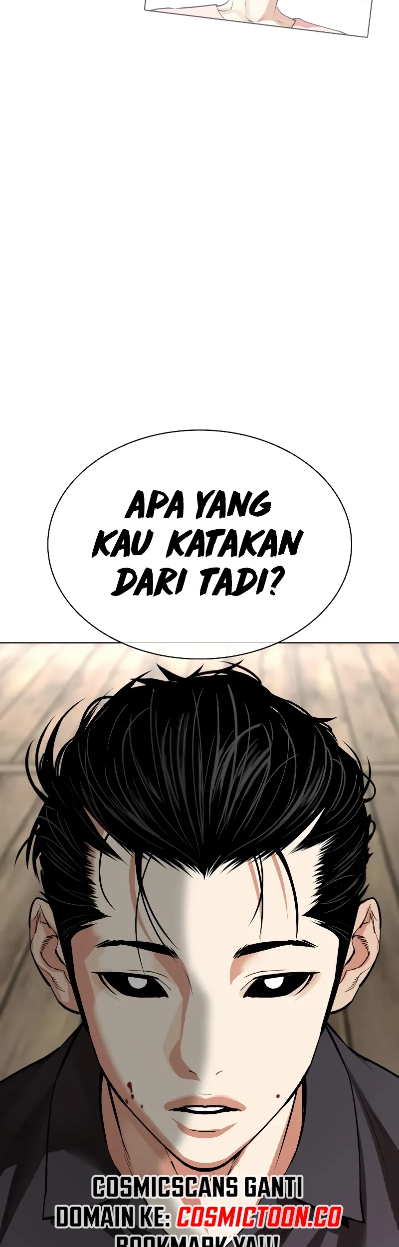 Lookism Chapter 522 - halaman 101