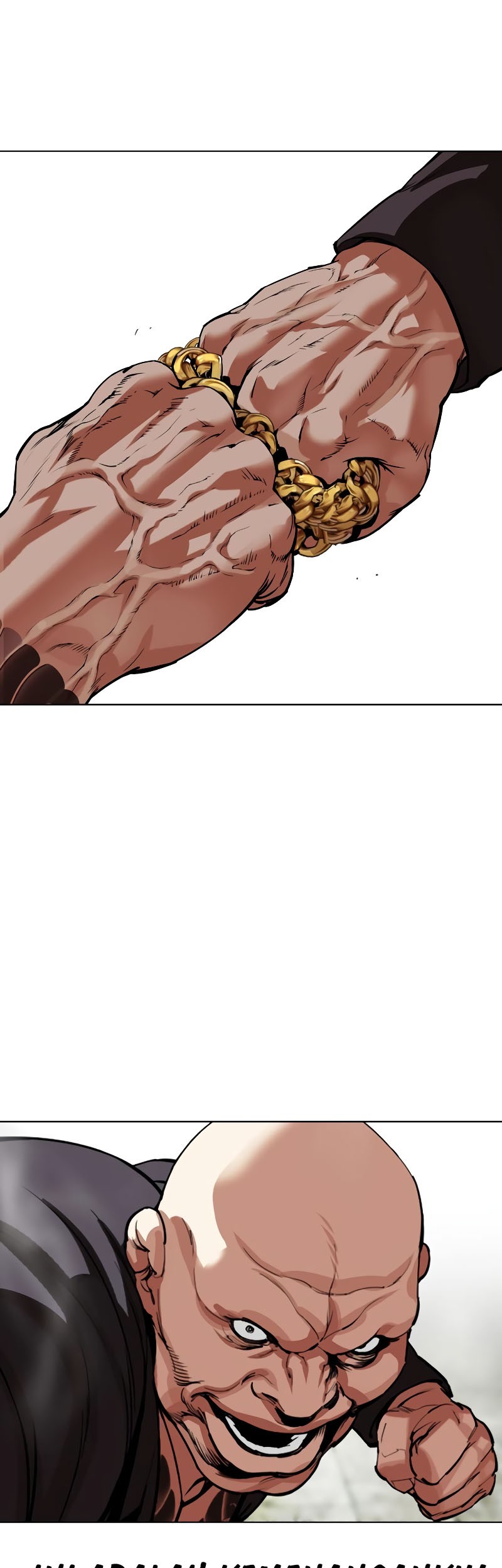Lookism Chapter 522 - halaman 16