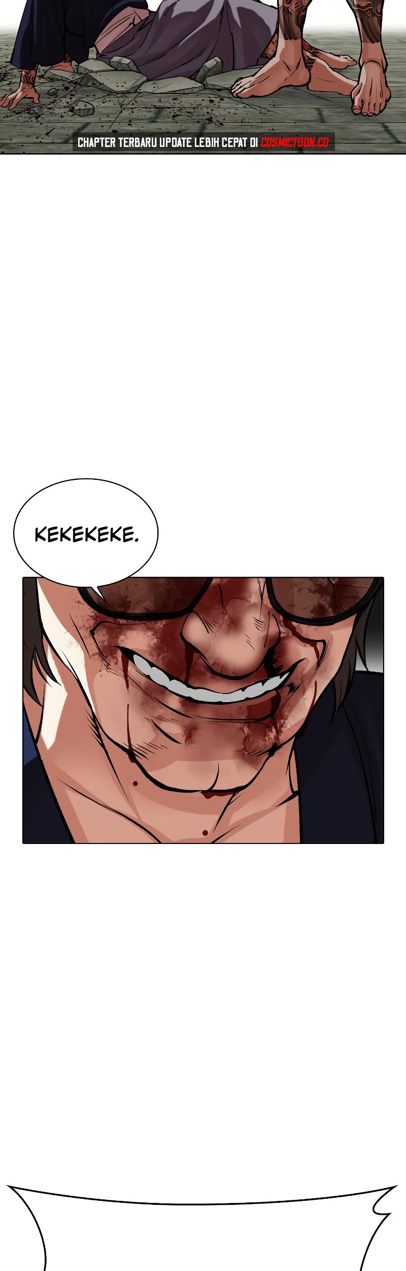 Lookism Chapter 522 - halaman 35