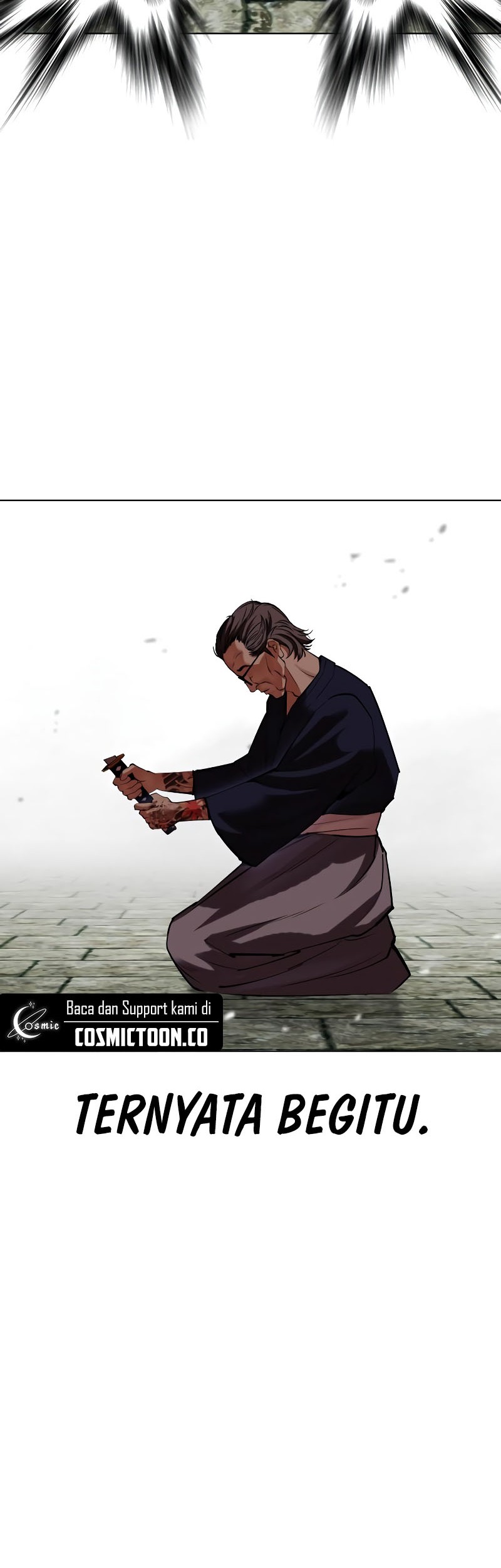 Lookism Chapter 522 - halaman 41
