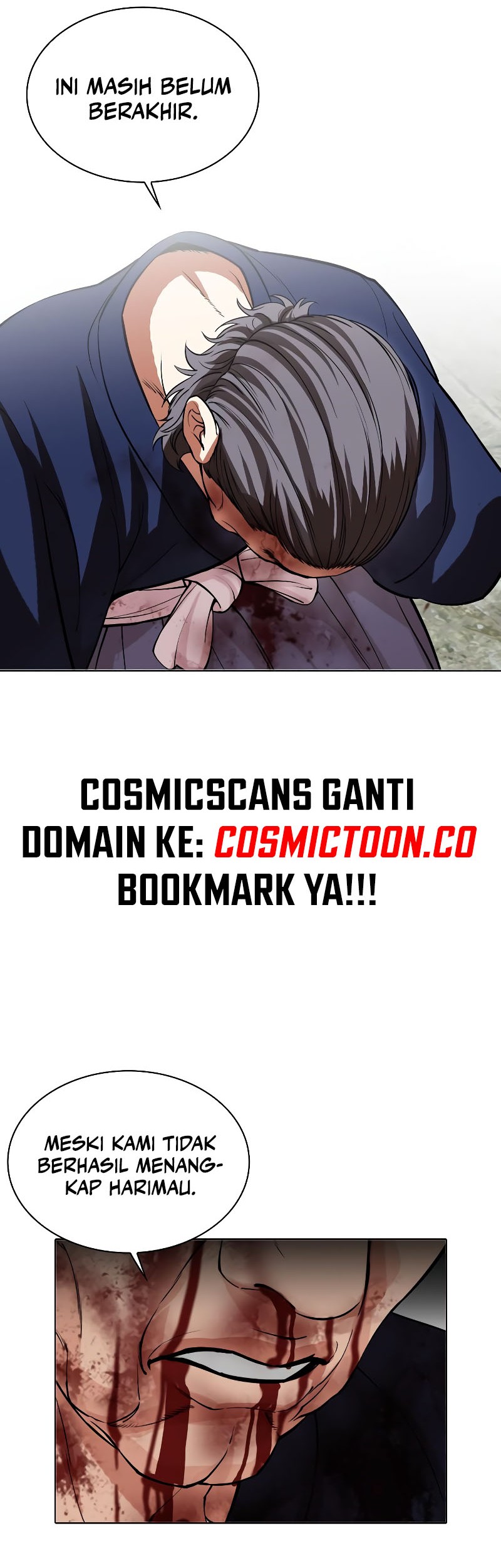 Lookism Chapter 522 - halaman 46