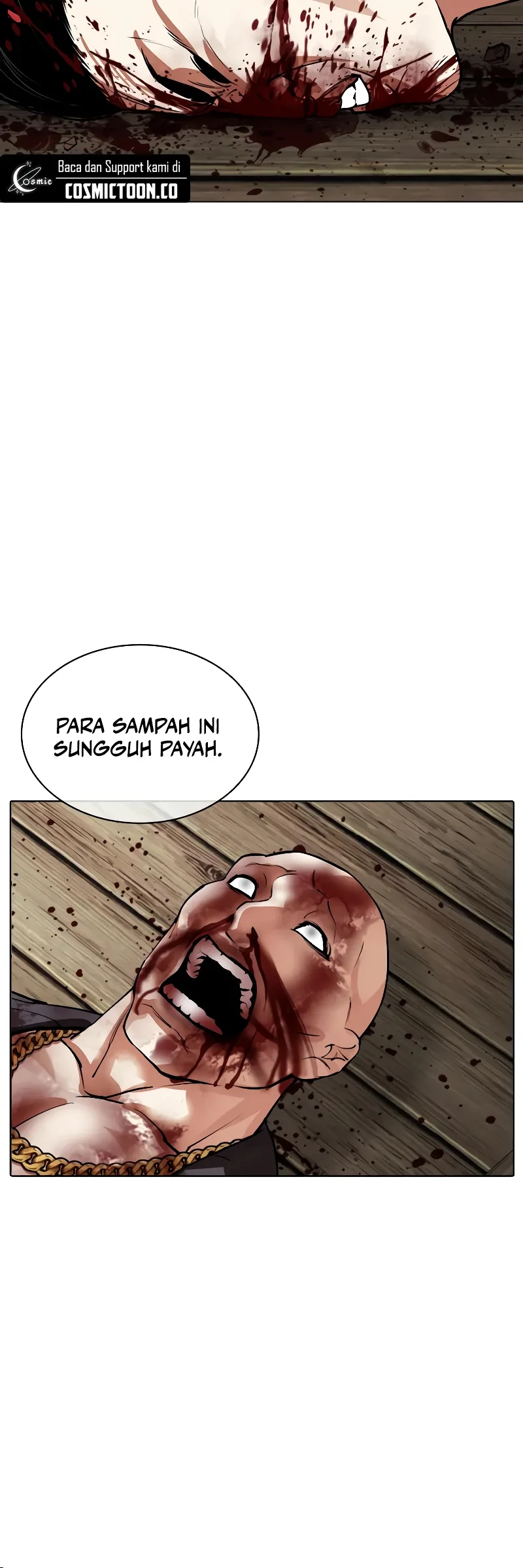 Lookism Chapter 522 - halaman 63
