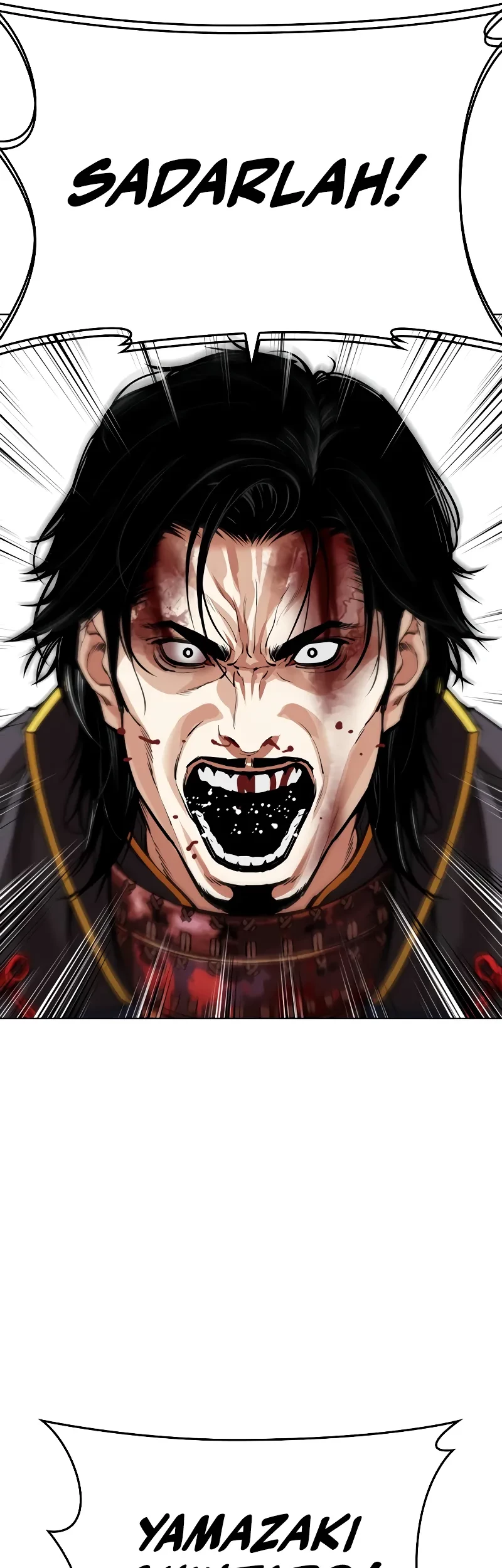 Lookism Chapter 522 - halaman 77