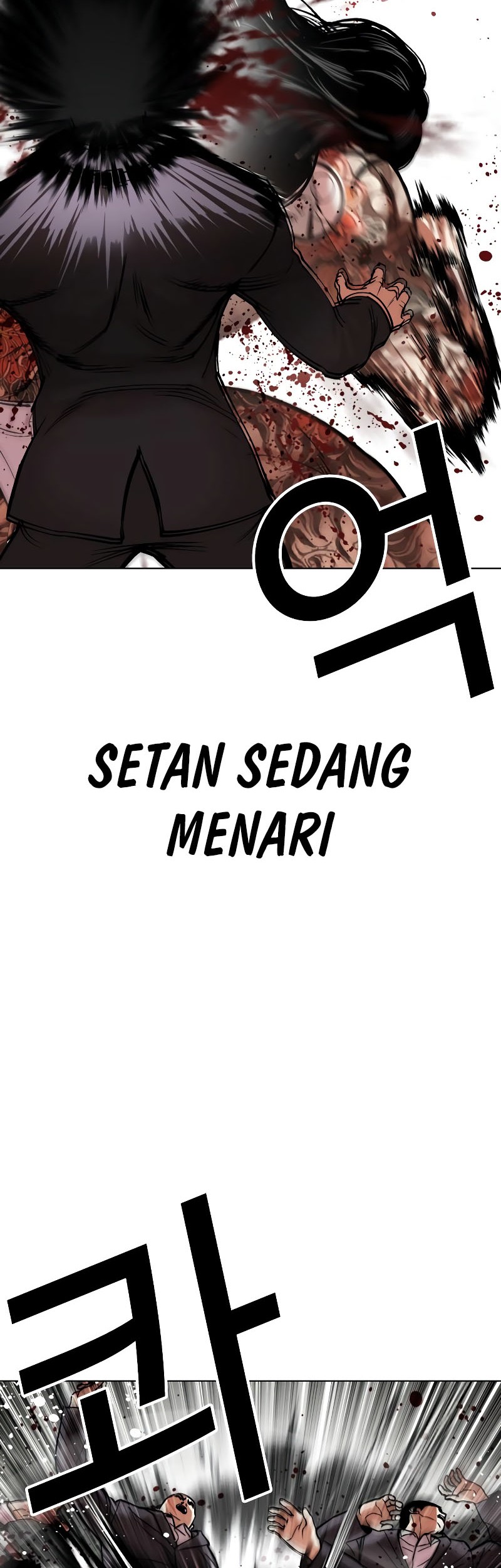Lookism Chapter 522 - halaman 9