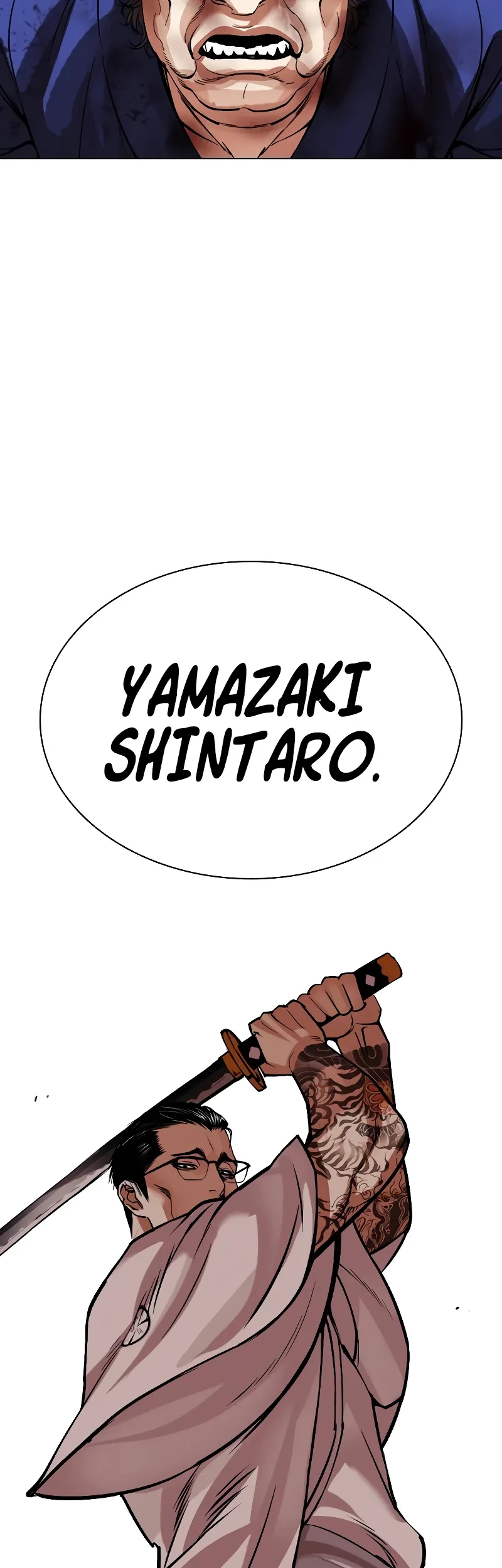 Lookism Chapter 522 - halaman 91
