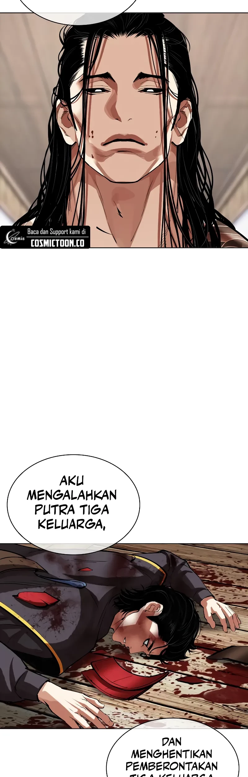 Lookism Chapter 522 - halaman 94
