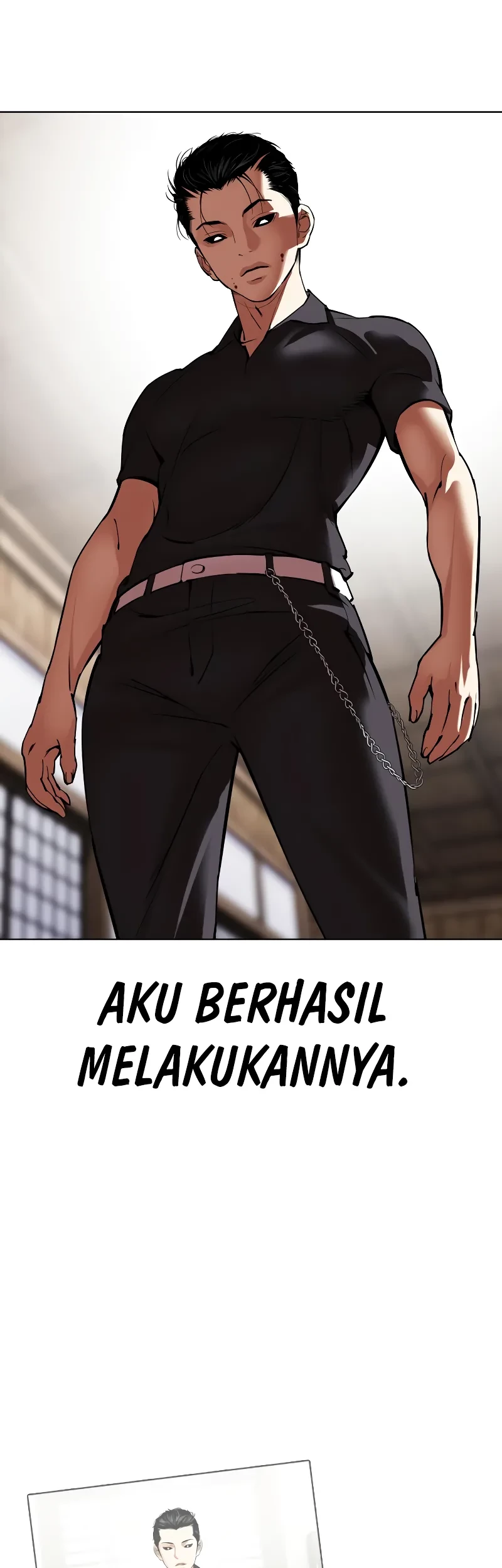 Lookism Chapter 522 - halaman 97