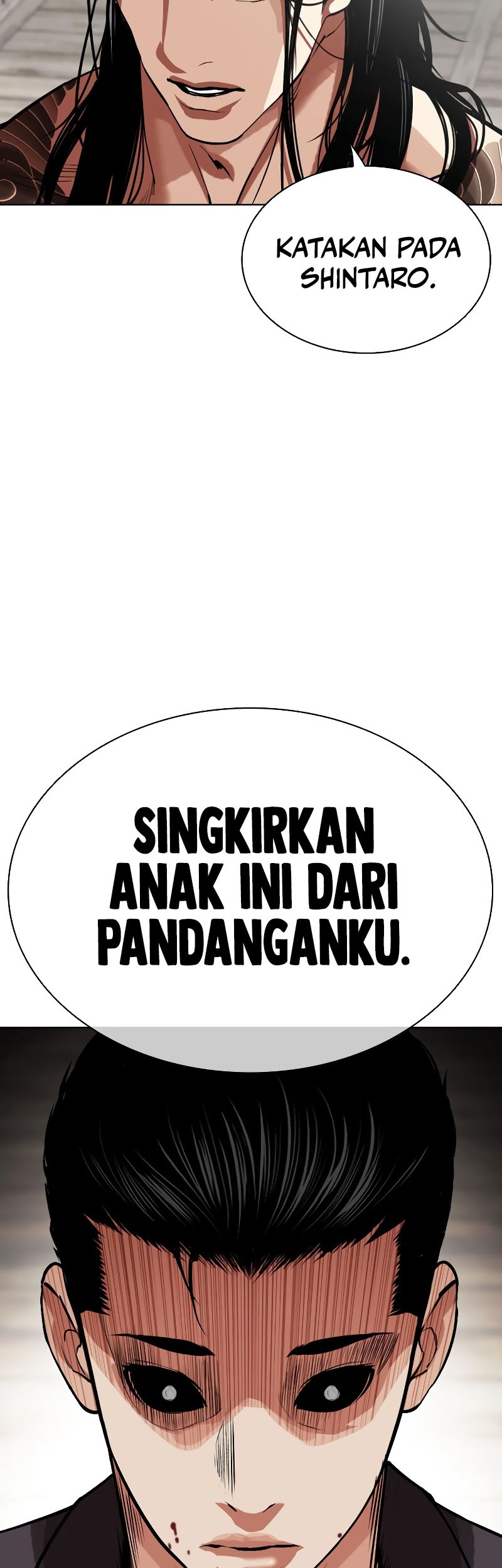 Lookism Chapter 523 - halaman 10
