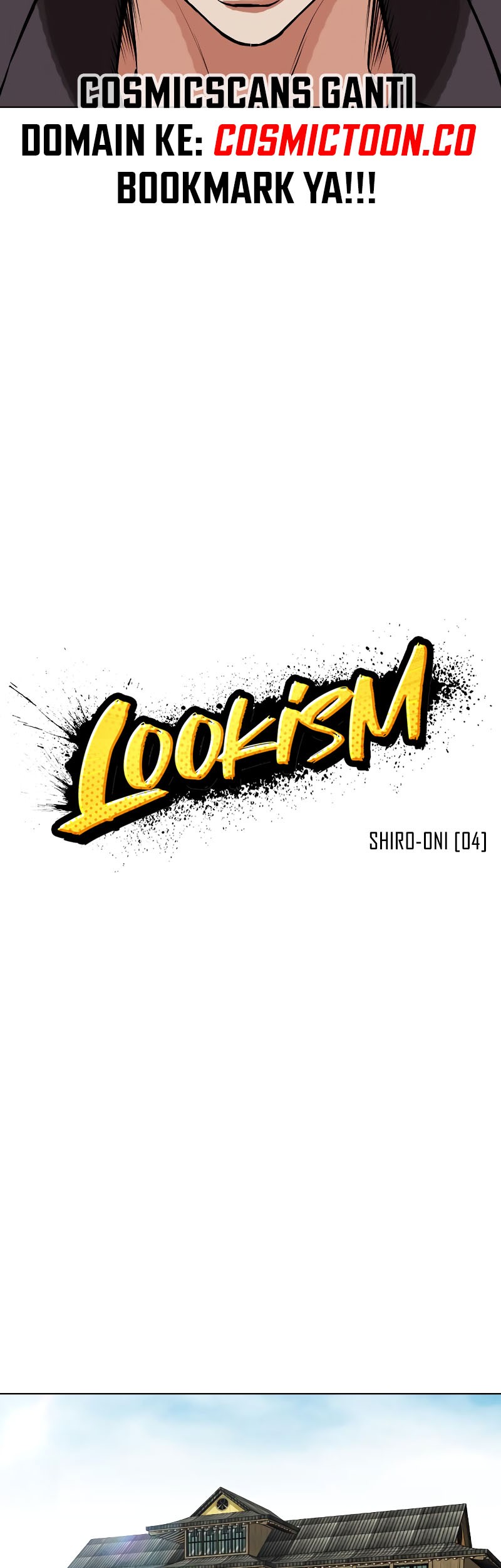 Lookism Chapter 523 - halaman 11