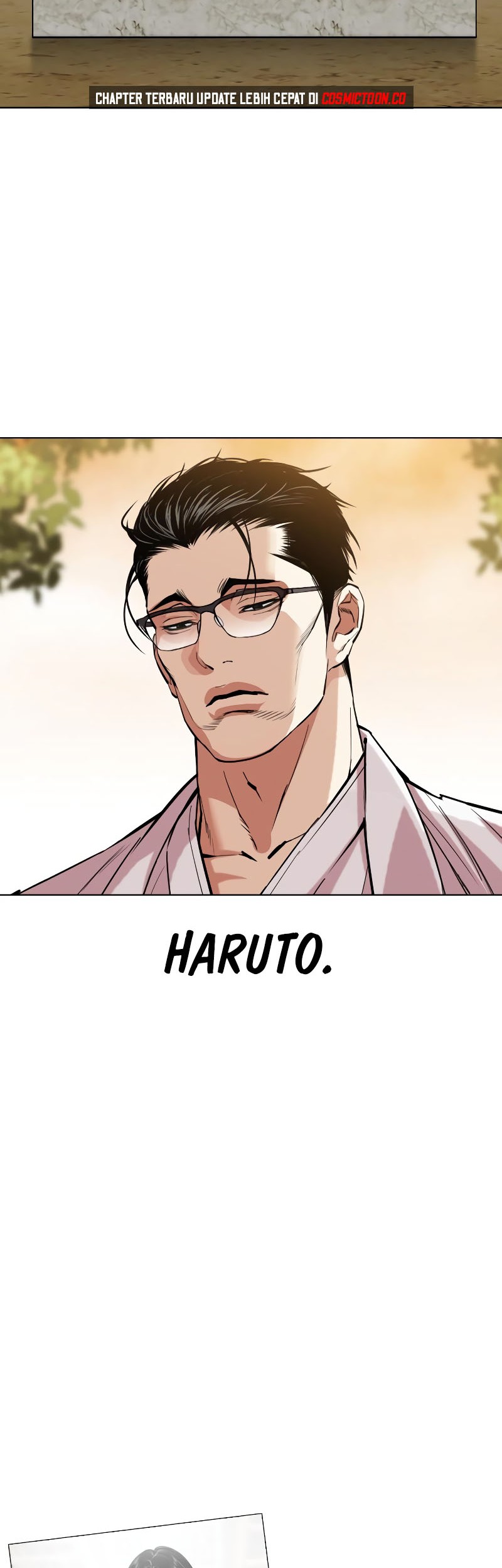 Lookism Chapter 523 - halaman 23