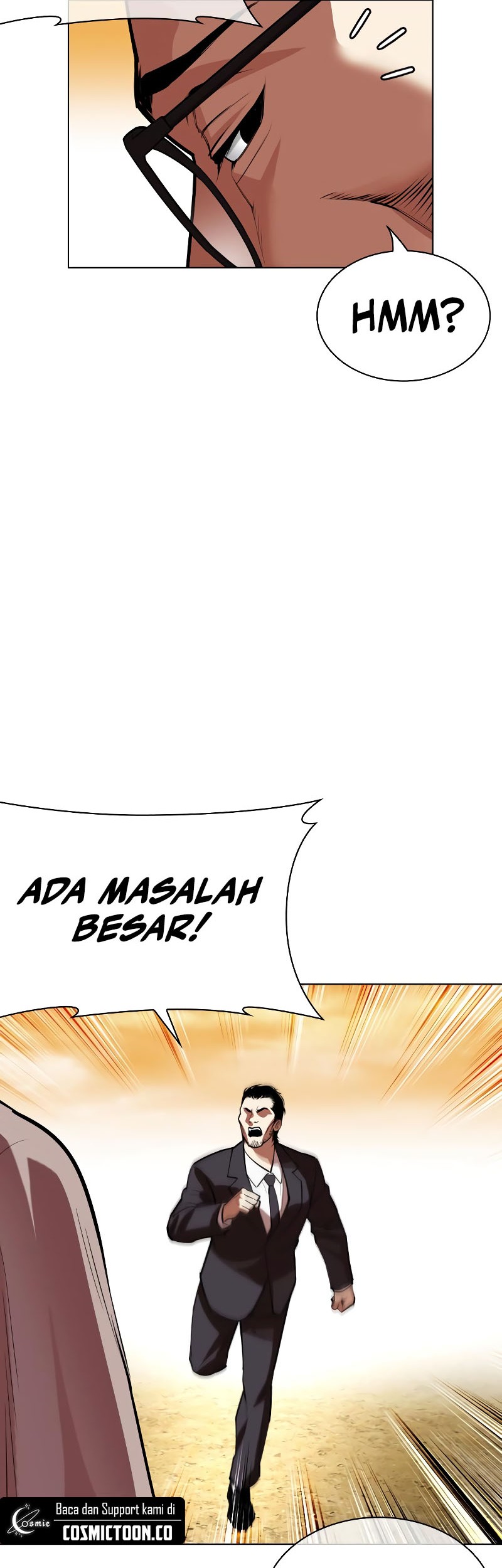Lookism Chapter 523 - halaman 27
