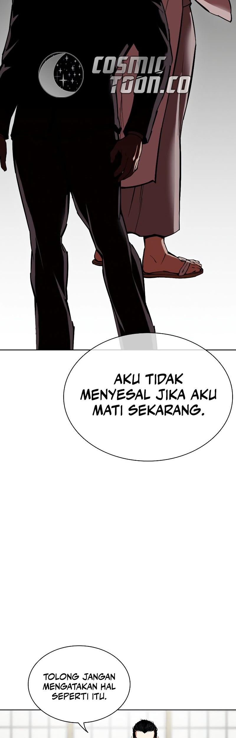 Lookism Chapter 523 - halaman 36