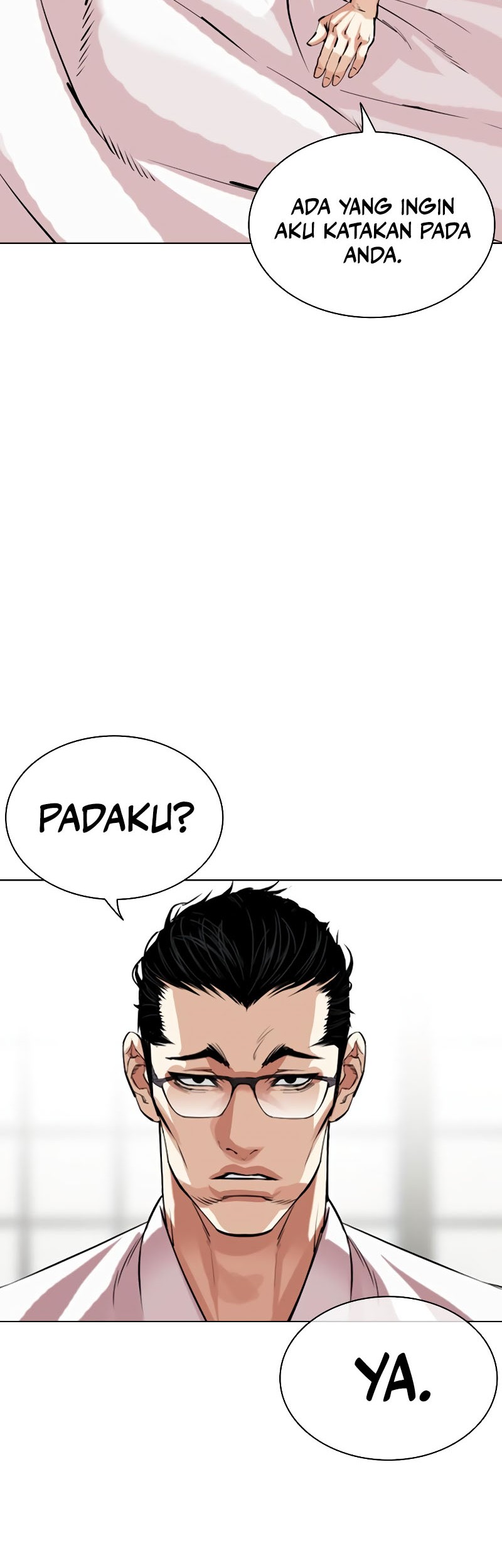 Lookism Chapter 523 - halaman 38