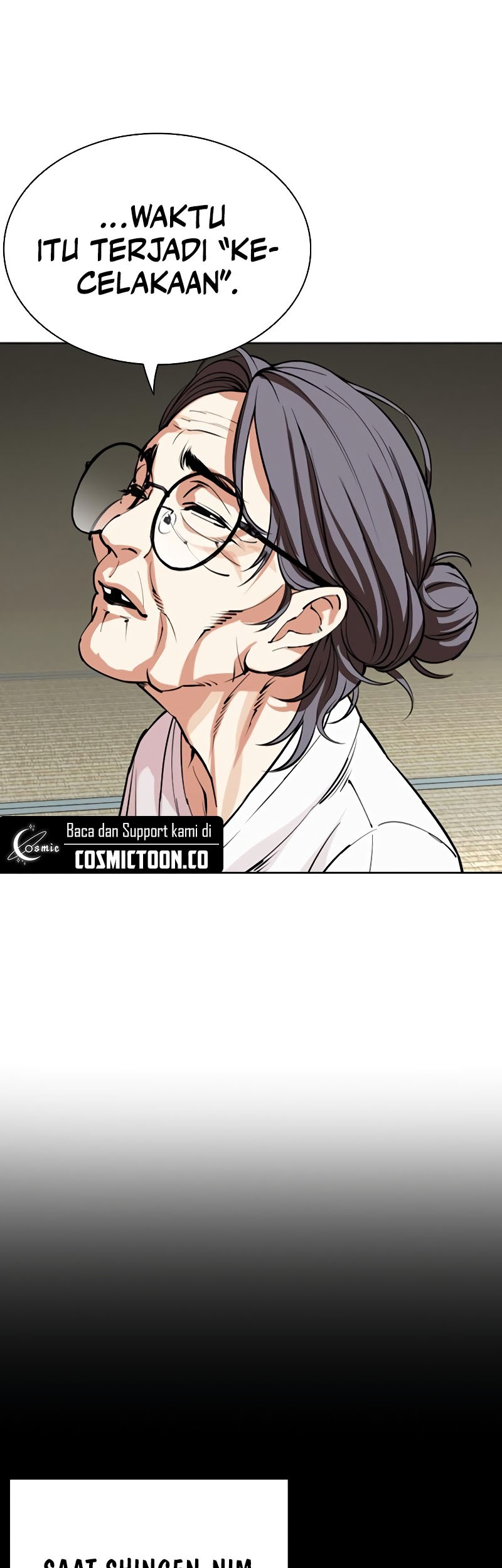 Lookism Chapter 523 - halaman 40