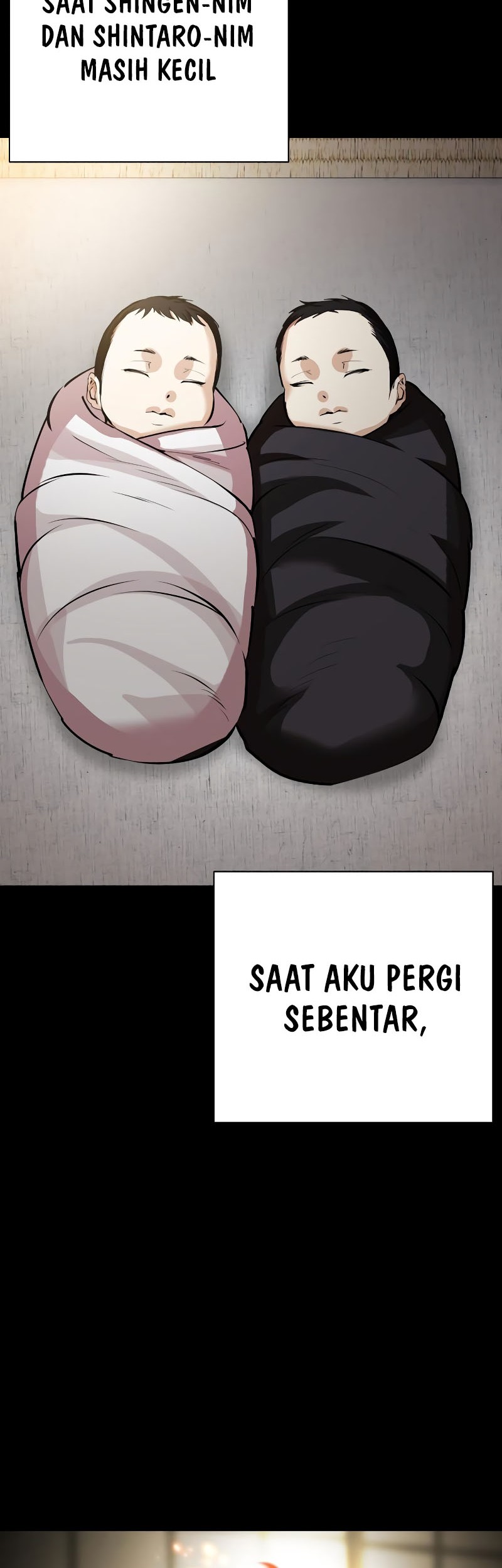 Lookism Chapter 523 - halaman 41