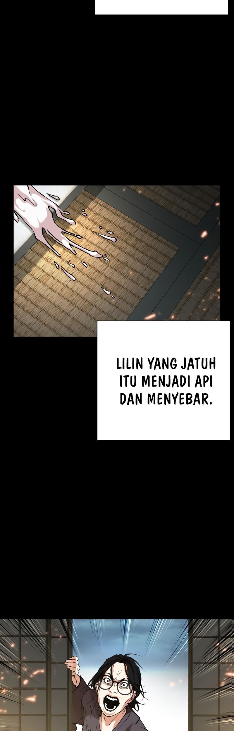 Lookism Chapter 523 - halaman 44