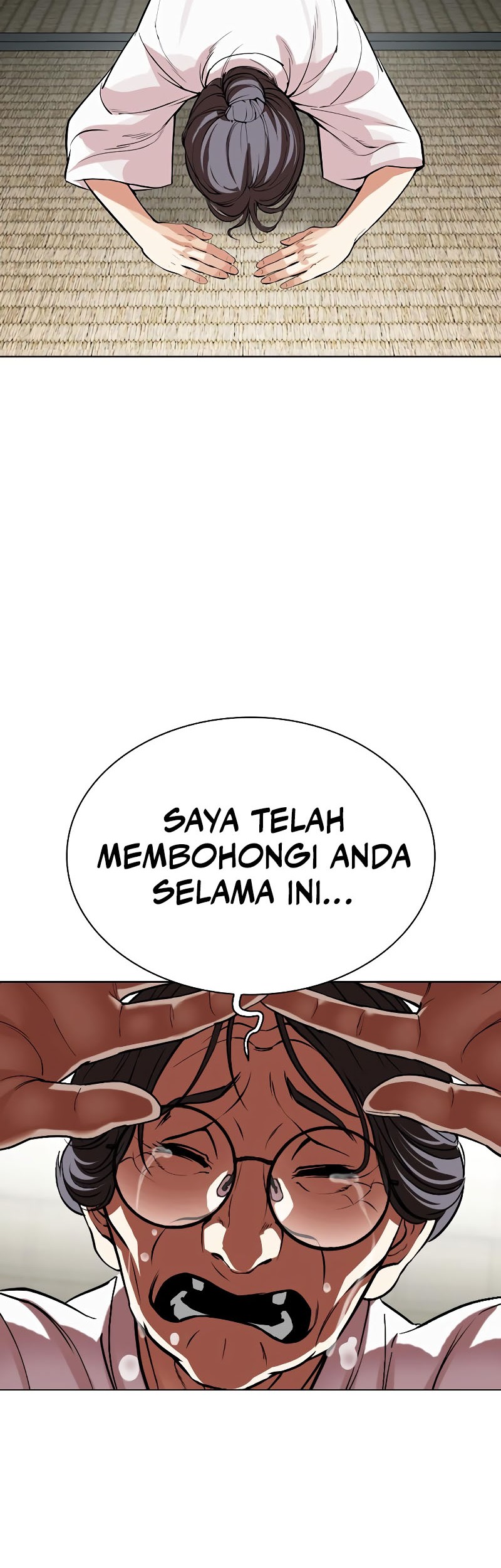 Lookism Chapter 523 - halaman 52