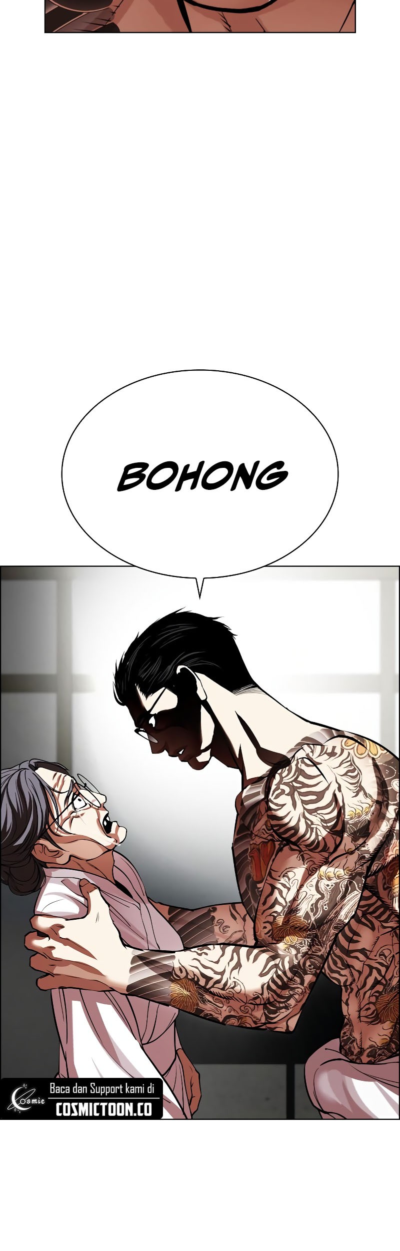 Lookism Chapter 523 - halaman 56