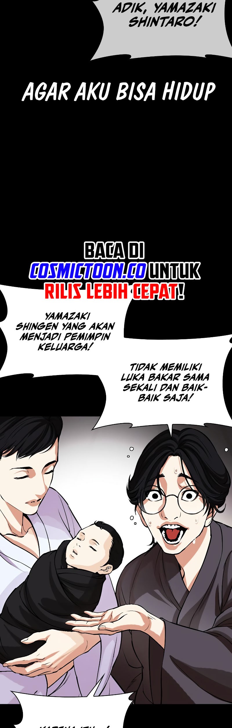 Lookism Chapter 523 - halaman 64