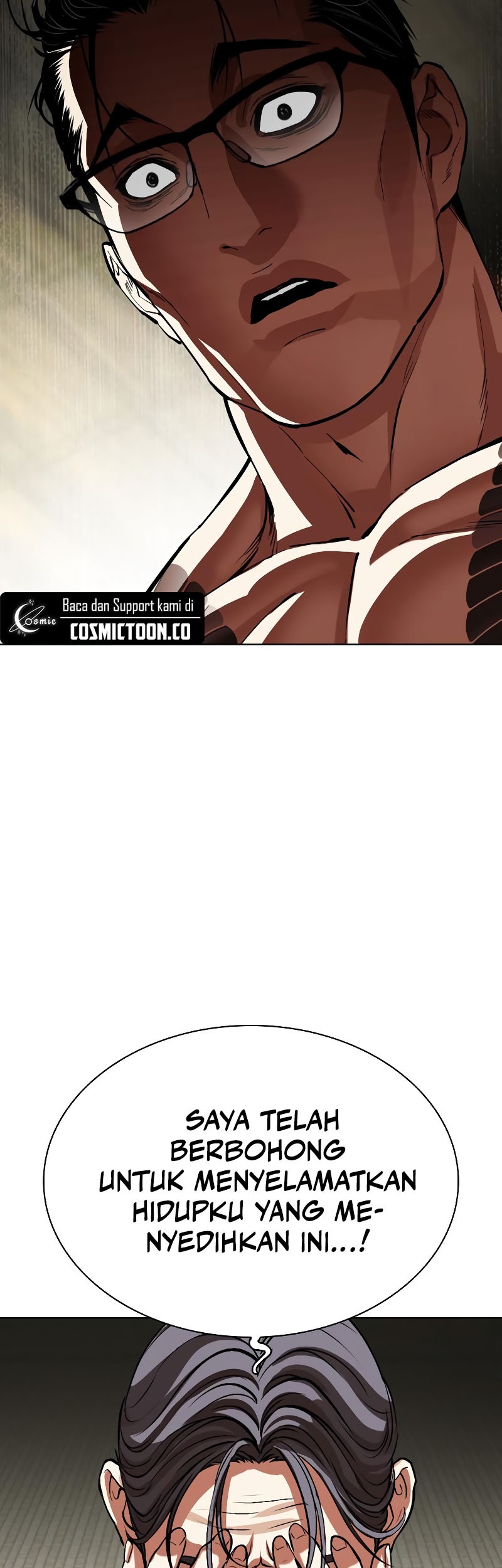 Lookism Chapter 523 - halaman 68