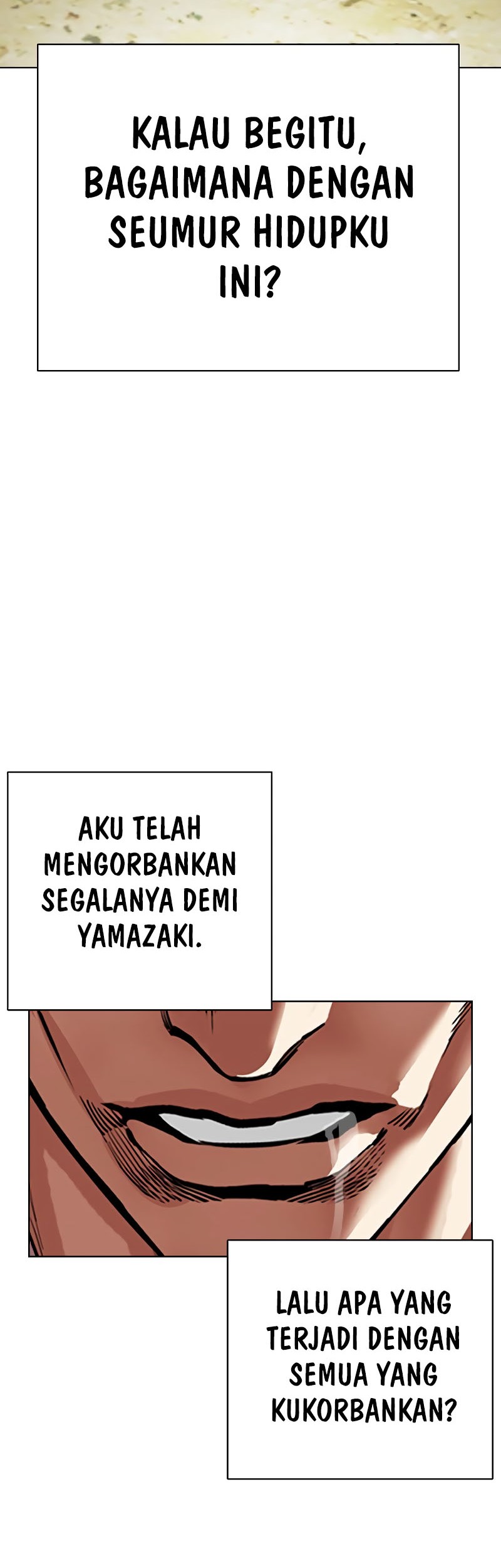 Lookism Chapter 523 - halaman 75