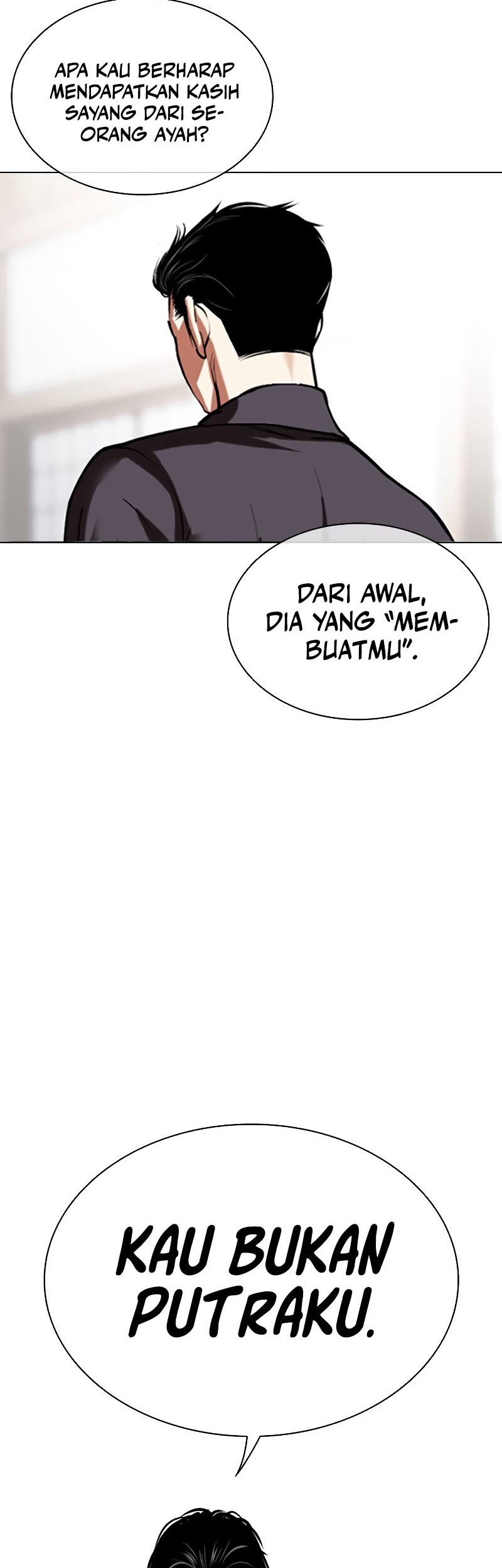 Lookism Chapter 523 - halaman 8