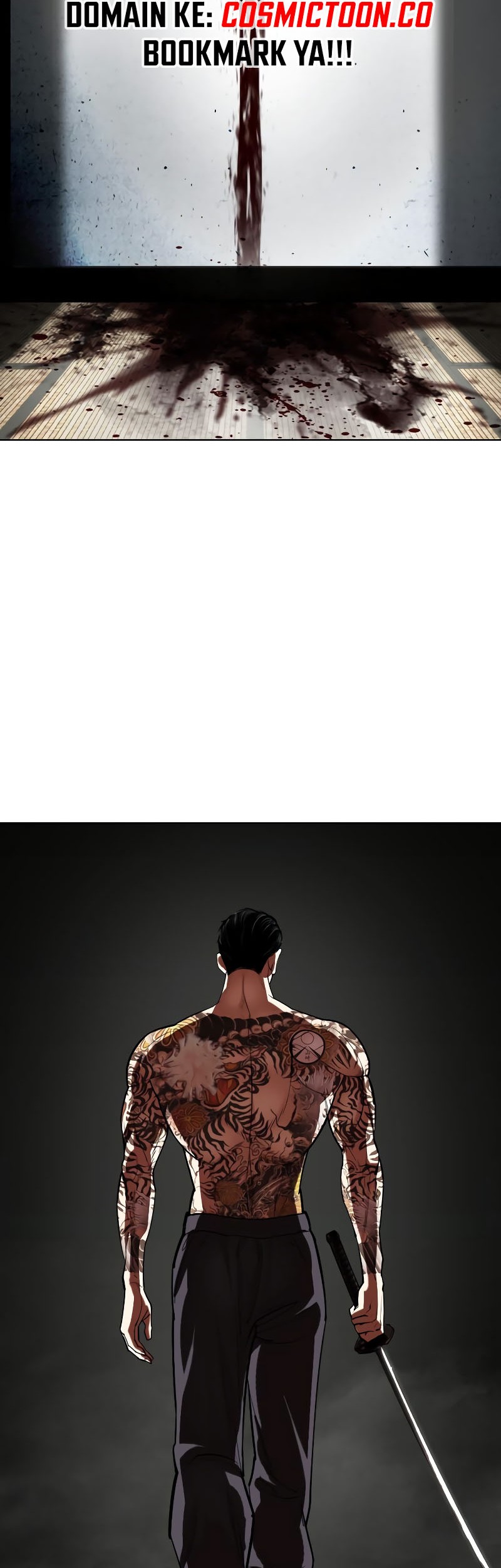 Lookism Chapter 523 - halaman 82