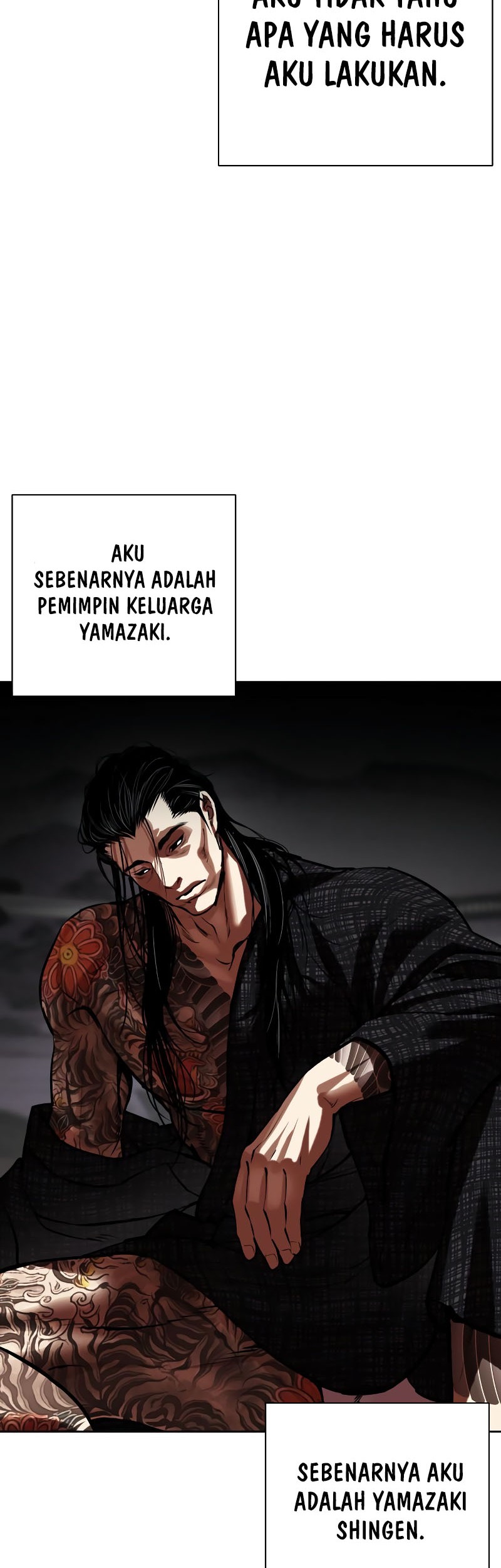 Lookism Chapter 523 - halaman 84