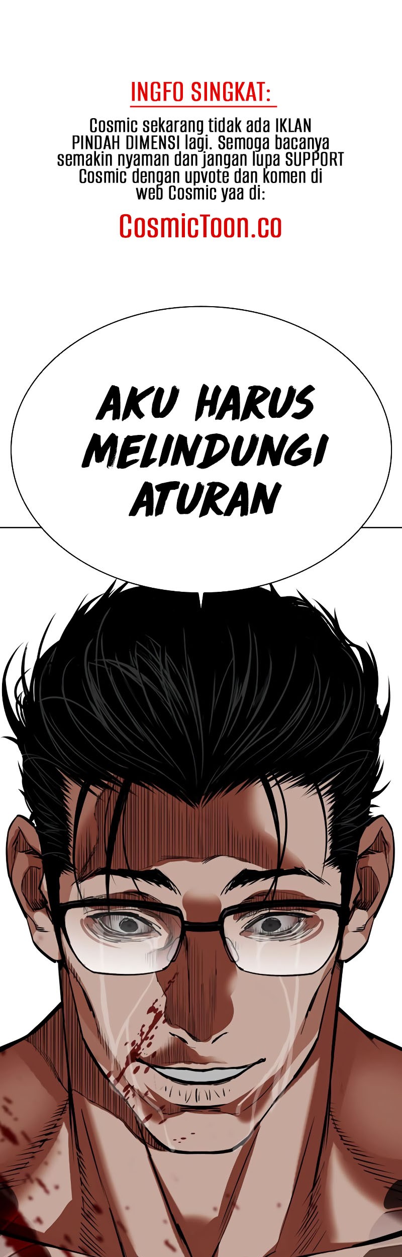 Lookism Chapter 523 - halaman 88