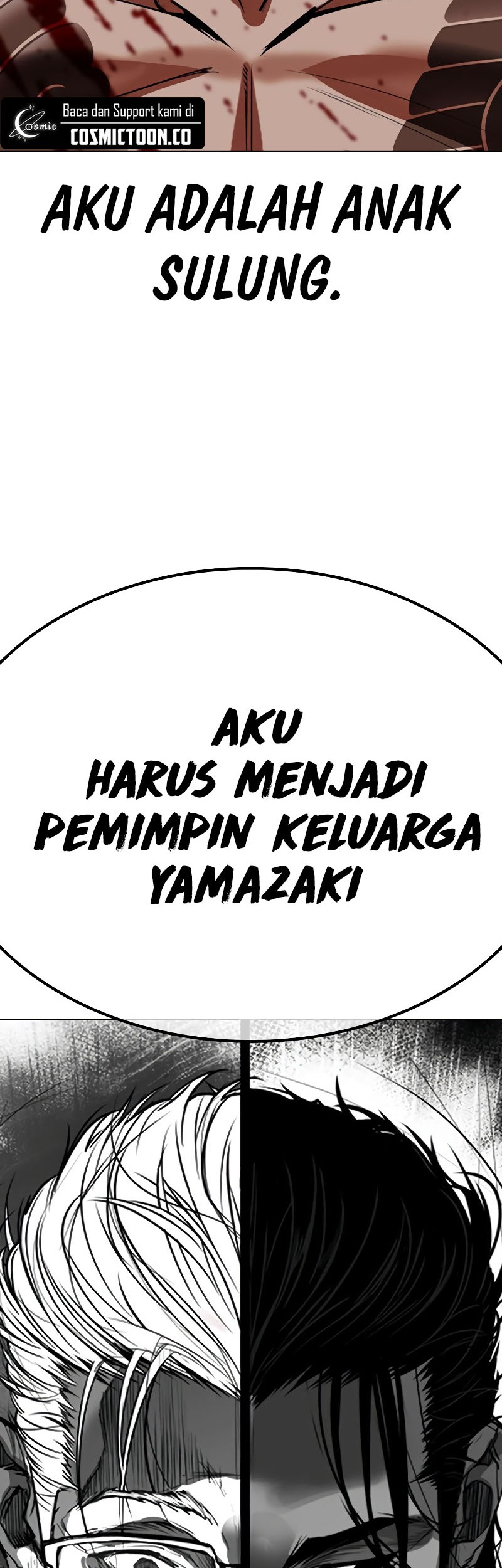 Lookism Chapter 523 - halaman 89