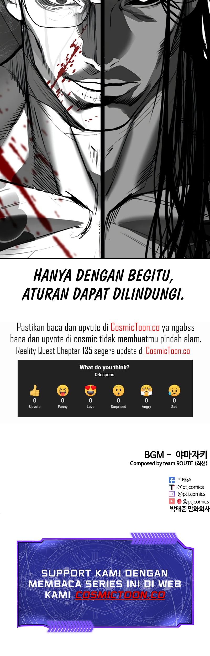 Lookism Chapter 523 - halaman 90